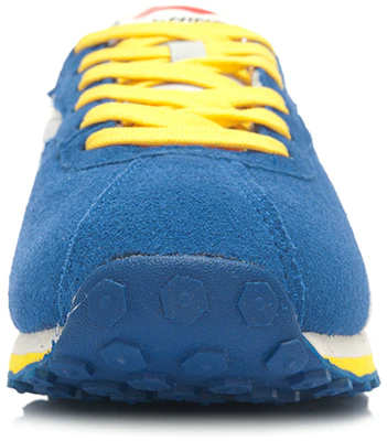 Li-Ning 3KM II Low ''Bleu Gris'' ALCJ097-3 Shop Li-Ning 3KM II Low ''Bleu Gris'' ALCJ097-3