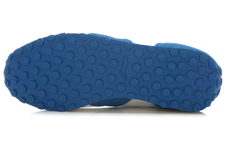 Purchase Li-Ning 3KM II Low ''Bleu Gris'' ALCJ097-3