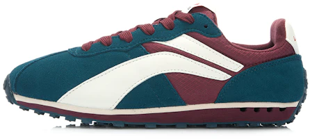 Li-Ning 3KM II Low 'Blue Red' ALCJ097-2 Li-Ning 3KM II Low 'Blue Red' ALCJ097-2