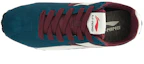 Lookbook Li-Ning 3KM II Low ''Bleu Rouge'' ALCJ097-2