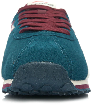 Li-Ning 3KM II Low ''Bleu Rouge'' ALCJ097-2 Shop Li-Ning 3KM II Low ''Bleu Rouge'' ALCJ097-2