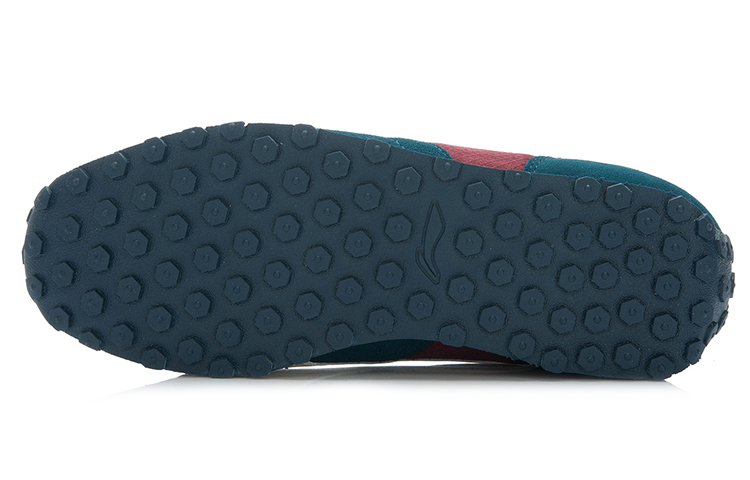 Purchase Li-Ning 3KM II Low ''Bleu Rouge'' ALCJ097-2