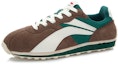 Order Li-Ning 3KM II Low 'Coklat Hijau' ALCJ097-1
