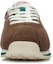 Shop Li-Ning 3KM II Low 'Coklat Hijau' ALCJ097-1