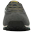 Shop Li-Ning 3KM II LTR ''Dunkelgrau Grün Weiß'' ALCK121-2