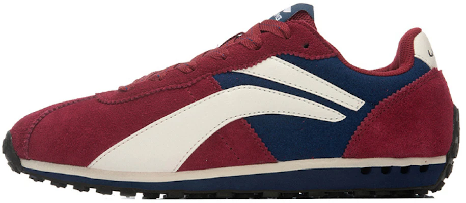 Li-Ning 3KM II LTR ''Rot Weiß Blau'' ALCK121-3 Buy Li-Ning 3KM II LTR ''Rot Weiß Blau'' ALCK121-3
