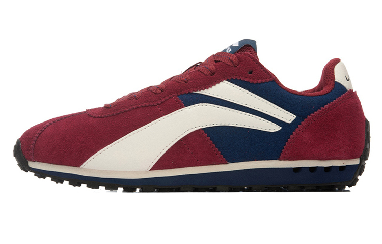 Li-Ning 3KM II LTR 'Red White Blue' ALCK121-3