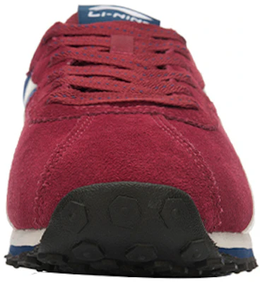 Li-Ning 3KM II LTR ''Rot Weiß Blau'' ALCK121-3 Order Li-Ning 3KM II LTR ''Rot Weiß Blau'' ALCK121-3