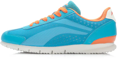 Li-Ning 3KM Light 'Blue Orange' ALCK041-4 Li-Ning 3KM Light 'Blue Orange' ALCK041-4