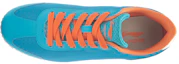Lookbook Li-Ning 3KM Light ''Bleu Orange'' ALCK041-4
