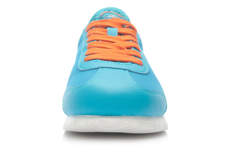 Shop Li-Ning 3KM Light ''Blauw Oranje'' ALCK041-4