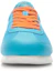 Shop Li-Ning 3KM Light ''Bleu Orange'' ALCK041-4