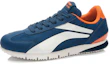 Lookbook Li-Ning 3KM Light ''Blauw Wit Oranje'' ALCK055-1