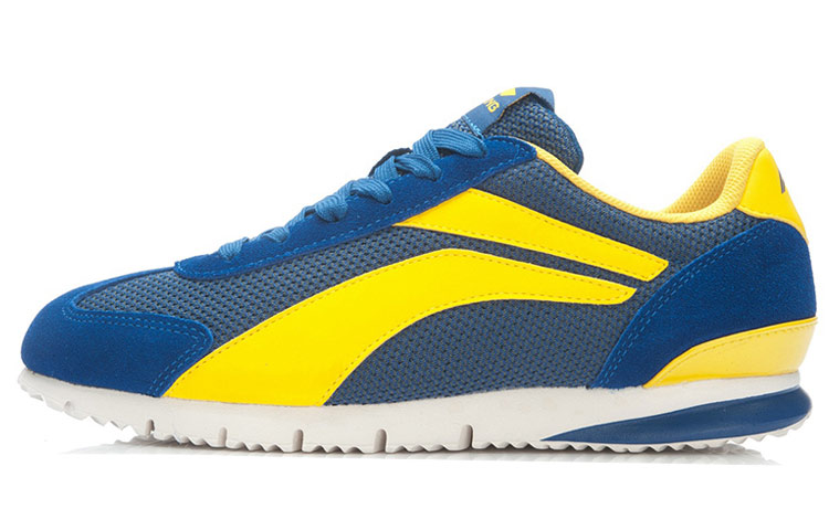 Buy Li-Ning 3KM Light ''Bleu Jaune'' ALCK055-6