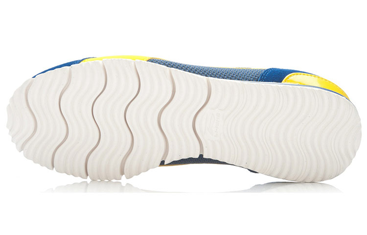 Purchase Li-Ning 3KM Light ''Bleu Jaune'' ALCK055-6
