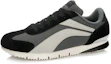 Lookbook Li-Ning 3KM Light ''Klassisch Schwarz Weiß Grau'' ALCK055-7