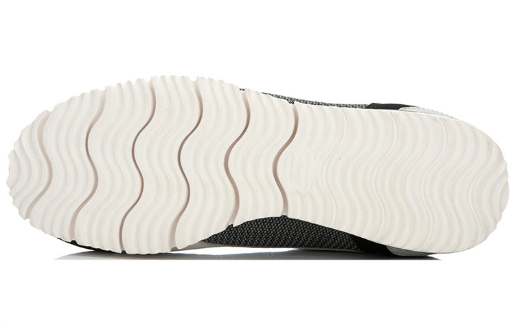 Purchase Li-Ning 3KM Light ''Noir Blanc Gris Classique'' ALCK055-7