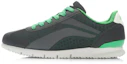 Buy Li-Ning 3KM Light ''Klassisches Laufen Schwarz Grün'' ALCK041-3