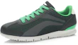 Order Li-Ning 3KM Light ''Klassisches Laufen Schwarz Grün'' ALCK041-3