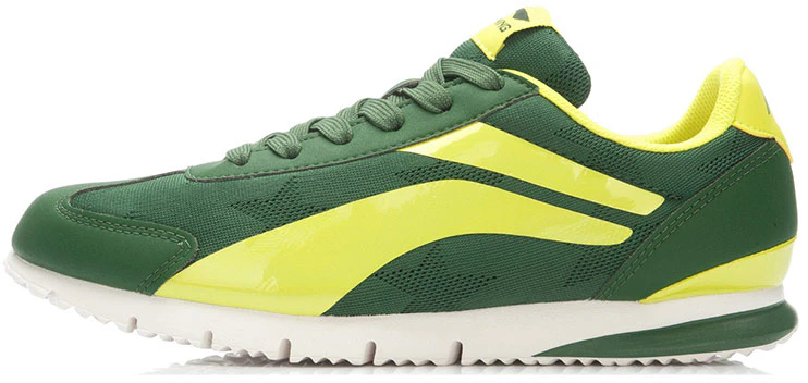 li-ning-3-km-light-green-yellow-alck-055-3