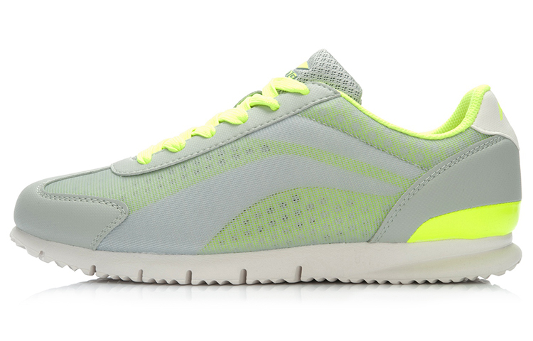 Buy Li-Ning 3KM Light ''Grijs Groen'' ALCK041-2