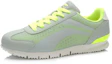 Order Li-Ning 3KM Light ''Gris Vert'' ALCK041-2