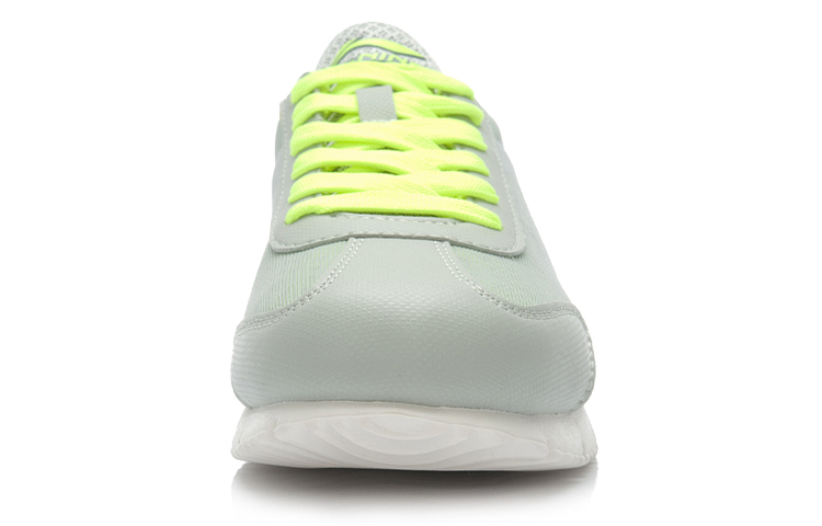 Shop Li-Ning 3KM Light ''Grijs Groen'' ALCK041-2
