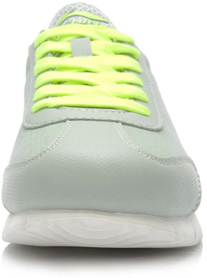 Li-Ning 3KM Light ''Gris Vert'' ALCK041-2 Shop Li-Ning 3KM Light ''Gris Vert'' ALCK041-2