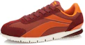 Lookbook Li-Ning 3KM Light ''Classique Runner Rouge Orange'' ALCK055-9