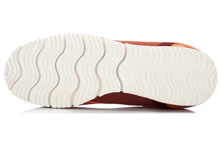 Purchase Li-Ning 3KM Light ''Rood Oranje Klassieke Hardloopschoen'' ALCK055-9