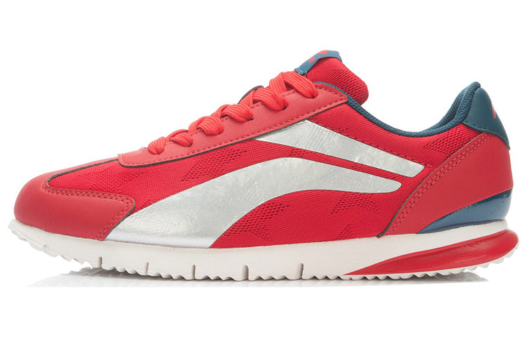 Li-Ning 3KM Light 'Red White Blue' ALCK055-2