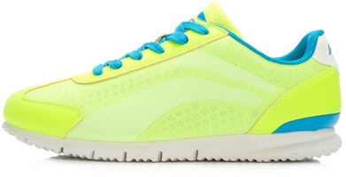 Li-Ning 3KM Light 'Yellow Blue' ALCK041-7 Li-Ning 3KM Light 'Yellow Blue' ALCK041-7