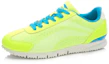 Order Li-Ning 3KM Light ''Jaune Bleu'' ALCK041-7