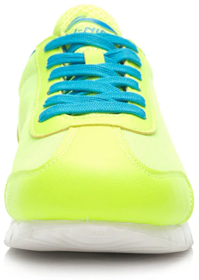 Li-Ning 3KM Light ''Jaune Bleu'' ALCK041-7 Shop Li-Ning 3KM Light ''Jaune Bleu'' ALCK041-7