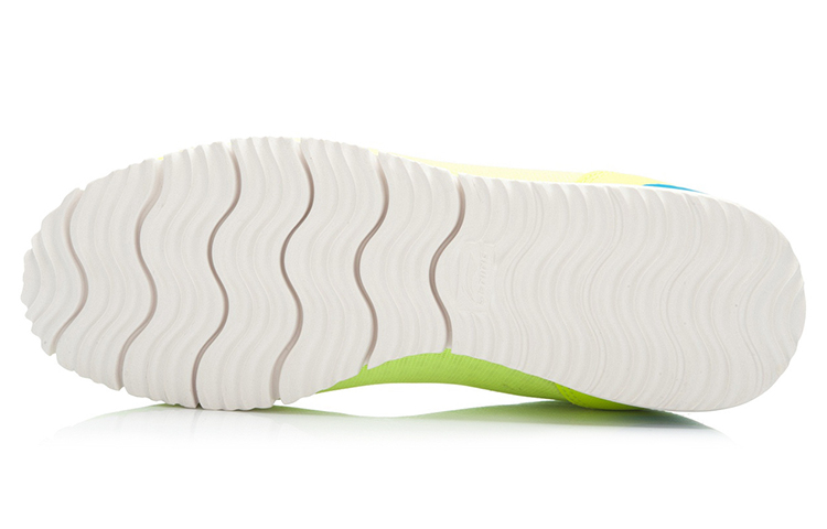 Purchase Li-Ning 3KM Light 'Amarillo Azul' ALCK041-7