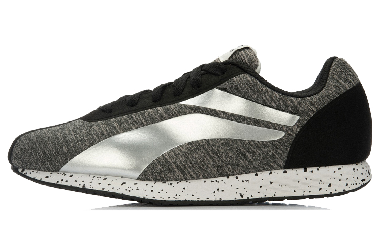 Buy Li-Ning 3KM LNC ''Noir Gris'' ALCL011-1