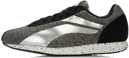 Li-Ning 3KM LNC 'Black Grey' ALCL011-1 Li-Ning 3KM LNC 'Black Grey' ALCL011-1