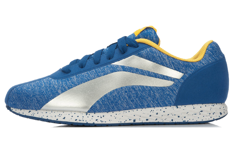Buy Li-Ning 3KM LNC Classique ''Bleu Argent'' ALCL011-2
