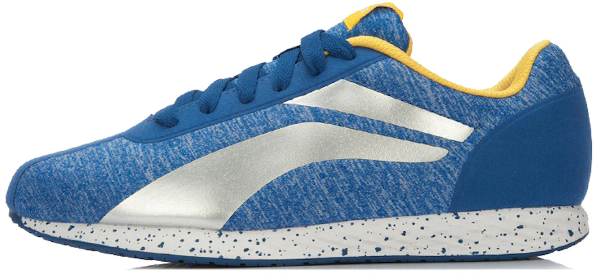 Li-Ning 3KM LNC Classique ''Bleu Argent'' ALCL011-2 Buy Li-Ning 3KM LNC Classique ''Bleu Argent'' ALCL011-2