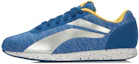 Buy Li-Ning 3KM LNC Classique ''Bleu Argent'' ALCL011-2