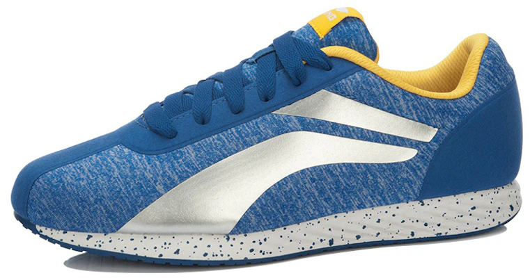 Li-Ning 3KM LNC Classique ''Bleu Argent'' ALCL011-2 Order Li-Ning 3KM LNC Classique ''Bleu Argent'' ALCL011-2