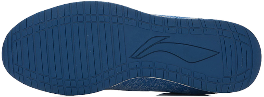 Li-Ning 3KM LNC Classique ''Bleu Argent'' ALCL011-2 Purchase Li-Ning 3KM LNC Classique ''Bleu Argent'' ALCL011-2