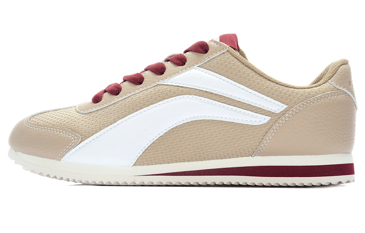 Buy Li-Ning 3KM Low ''Beige Blanc'' ALCJ013-4