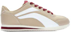 Order Li-Ning 3KM Low ''Beige Blanc'' ALCJ013-4