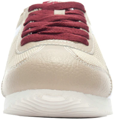 Li-Ning 3KM Low ''Beige Blanc'' ALCJ013-4 Shop Li-Ning 3KM Low ''Beige Blanc'' ALCJ013-4