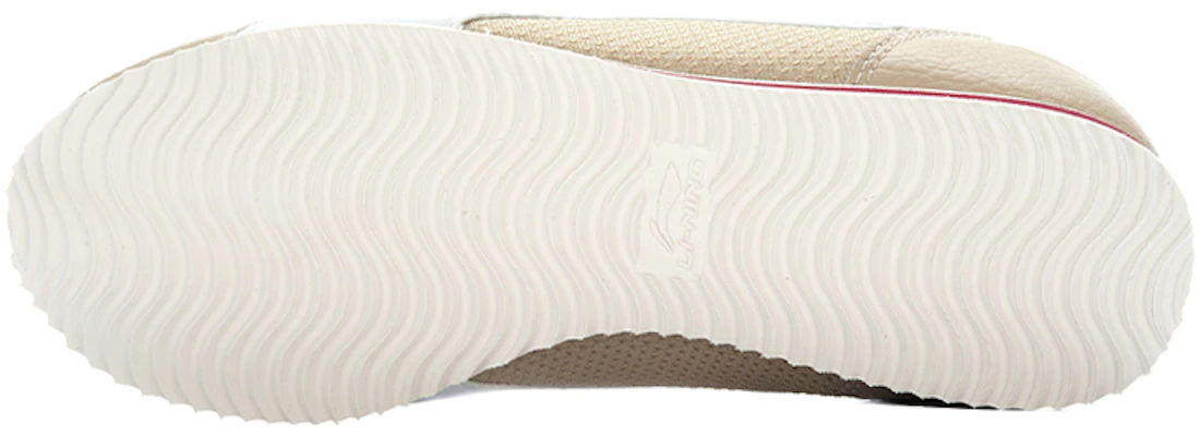 Li-Ning 3KM Low ''Beige Blanc'' ALCJ013-4 Purchase Li-Ning 3KM Low ''Beige Blanc'' ALCJ013-4