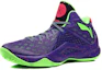 Order Li-Ning Wade All In Team 4 ''Violet Vert'' ABAM013-3