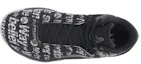 Lookbook Li-Ning 4 Wade All In Team 4 ''Weiß Schwarz'' ABAM011-1