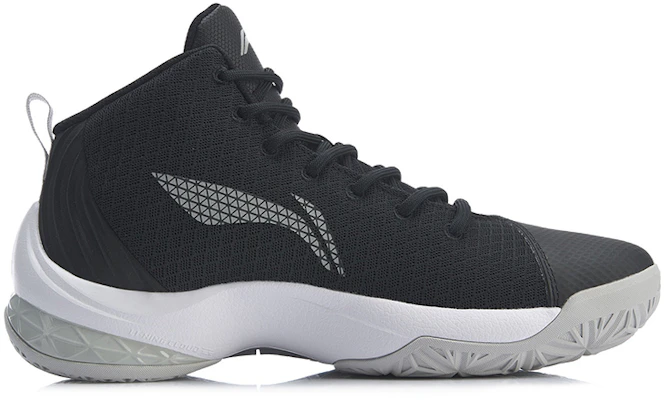 Li-Ning 4 Wade All In Team 4 Return ''Schwarz Grau'' ABPP037-1 Order Li-Ning 4 Wade All In Team 4 Return ''Schwarz Grau'' ABPP037-1