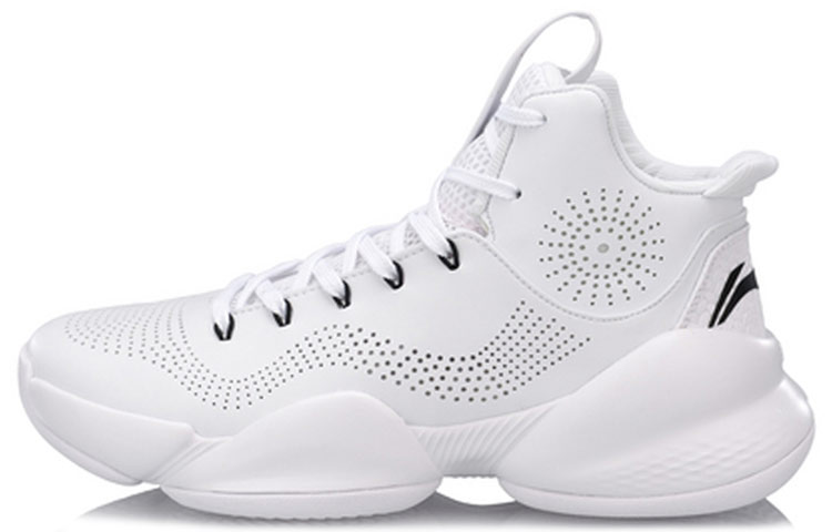 Li-Ning 5 High-Top ABAN045-3